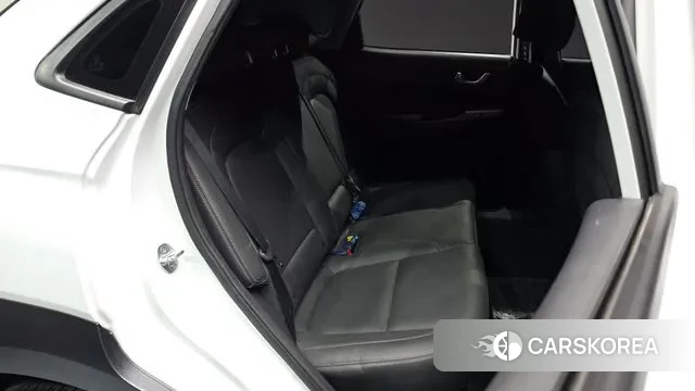 Hyundai Kona 2019 Белый из Кореи, фото 2