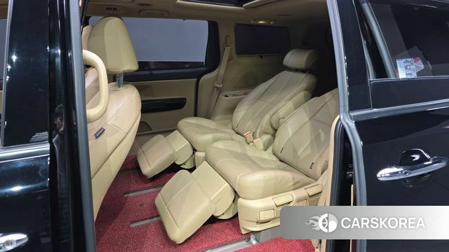 Kia The New Carnival 2018 Черный из Кореи, фото 2