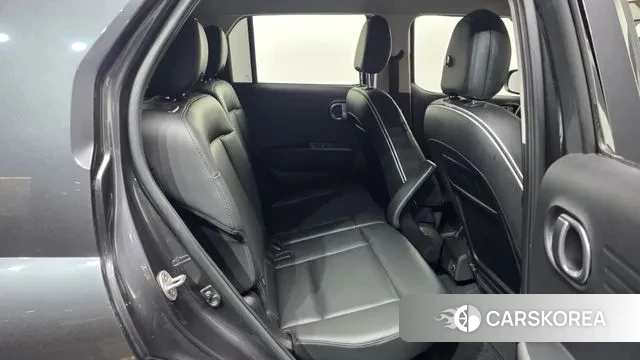 Hyundai Casper 2022 Серый из Кореи, фото 2