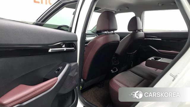 Kia Seltos 2021 Белый из Кореи, фото 2