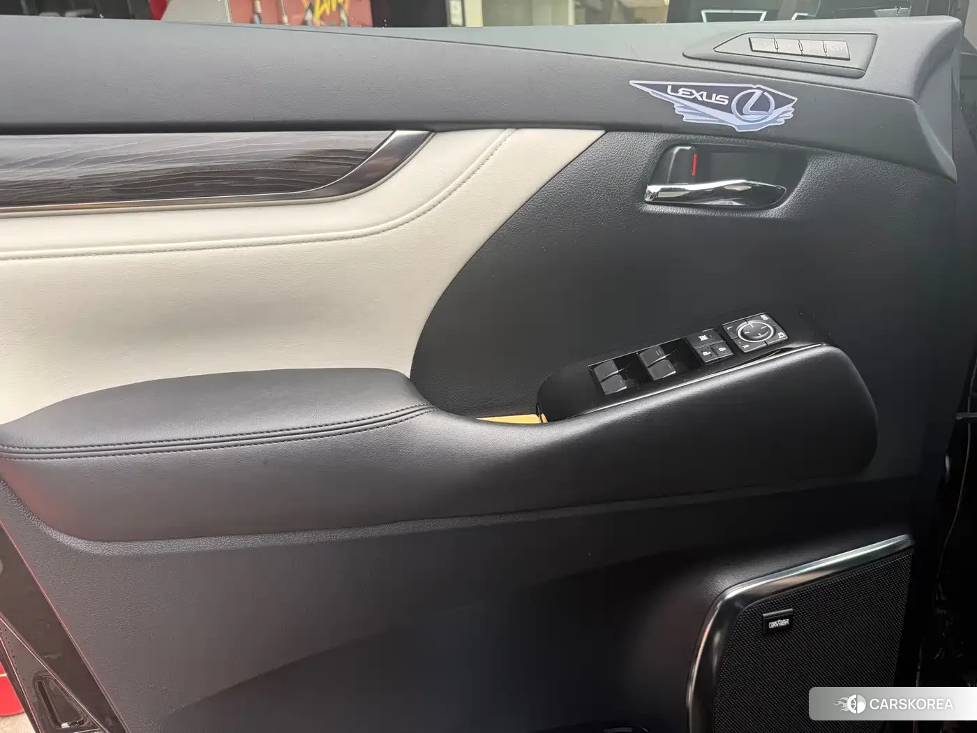 Lexus LM 2022 Черный из Китая, фото 2