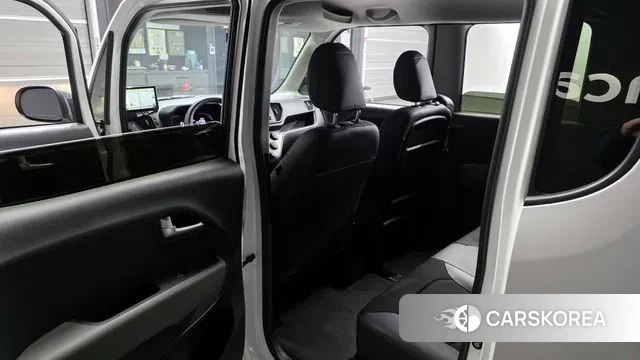 Kia The New Kia Ray 2022 Белый из Кореи, фото 2