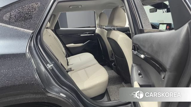 Kia Seltos 2022 Серый из Кореи, фото 2