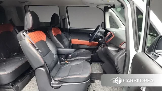 Kia The New Ray 2022 Белый из Кореи, фото 2