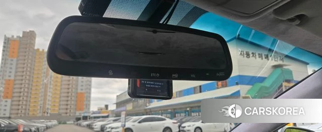 Hyundai Grandeur IG 2019 Серый из Кореи, фото 2