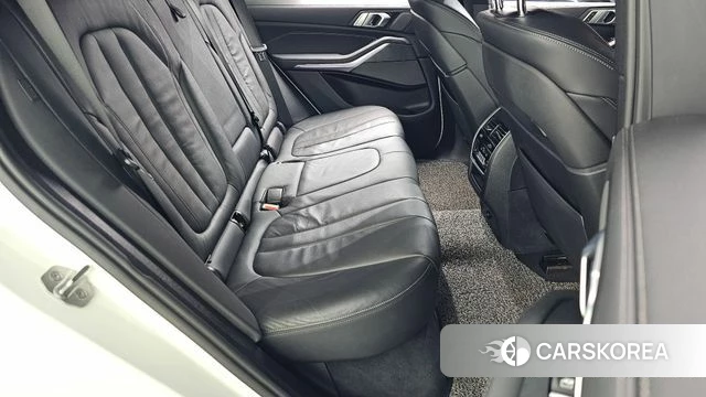 BMW X5 (G05) 2019 Белый из Кореи, фото 2