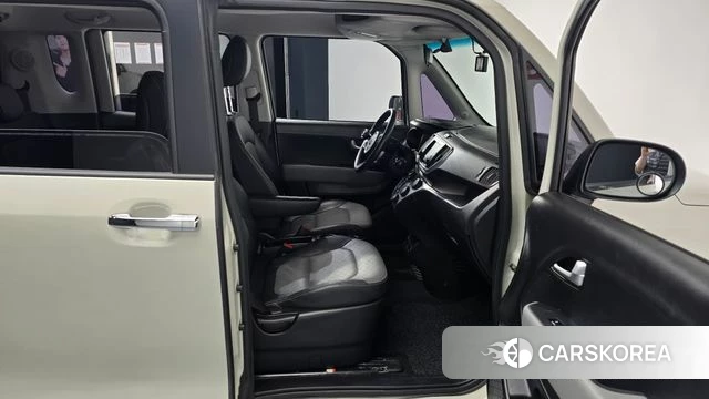 Kia The New Ray 2018 Жемчужный цвет из Кореи, фото 2