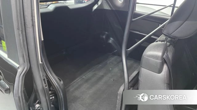 Kia The New Kia Ray 2023 Черный из Кореи, фото 2