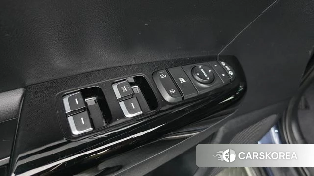 Kia Sportage The Bold 2021 Синий из Кореи, фото 2