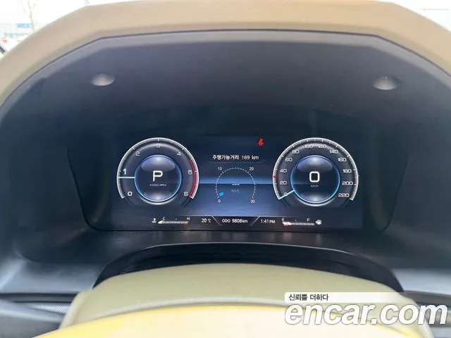 Ssangyong The New Rexton Sports Cannes 2024 Жемчужный цвет из Кореи, фото 2