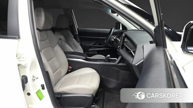 Ssangyong Torres 2022 Белый из Кореи, фото 2