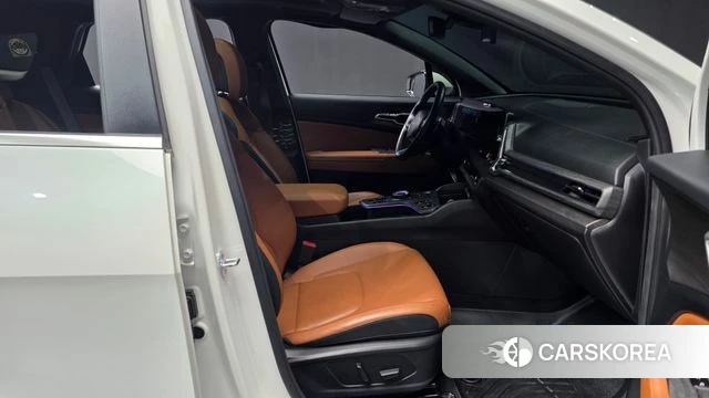 Kia Sportage 5th Generation 2022 Белый из Кореи, фото 2