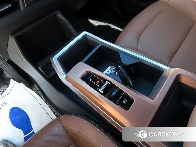 Ssangyong The New Torres 2024 Черный из Кореи, фото 2