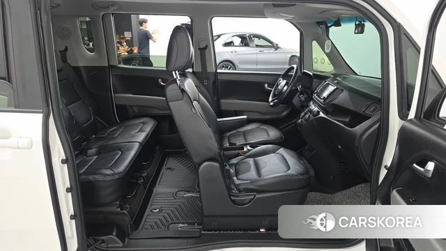 Kia The New Kia Ray 2022 Белый из Кореи, фото 2
