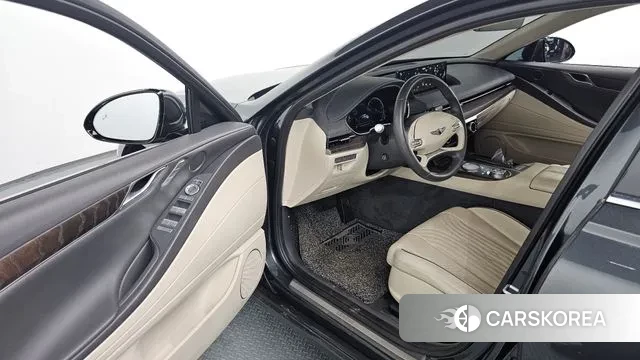 Genesis G80 (RG3) id 2885449 из Кореи 2