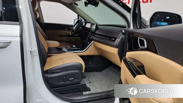 Kia Carnival 4th generation id 3645108 из Кореи 2