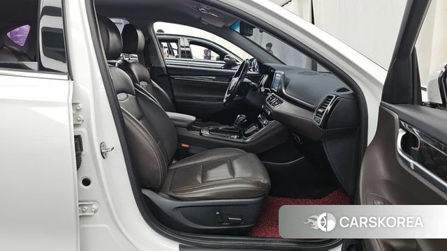 Hyundai Grandeur IG 2019 Белый из Кореи, фото 2