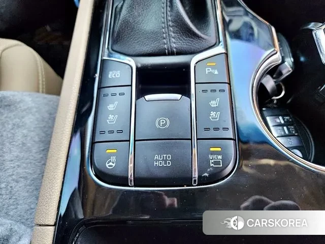 Kia The New Carnival 2019 Белый из Кореи, фото 2