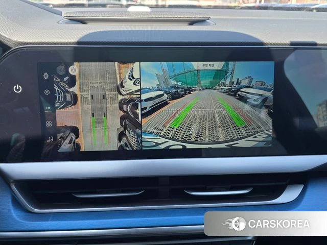 Renault Korea (Samsung) Filant 2026 Серый из Кореи, фото 2