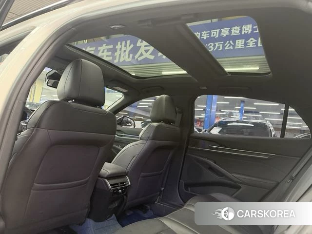 Ford Mondeo 2025 Белый из Китая, фото 2