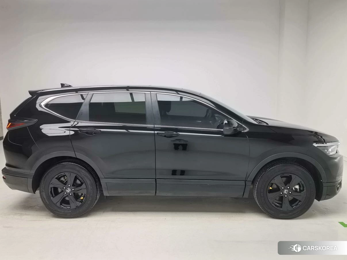 Honda Hao Ying 2021 Черный из Китая, фото 2