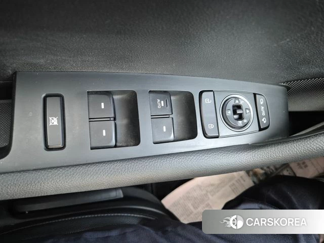 Hyundai Sonata New Rise 2018 Жемчужный цвет из Кореи, фото 2