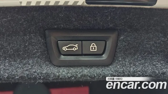 BMW 5 Series (G30) id 2659255 из Кореи 2