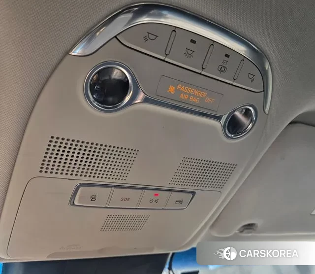 Hyundai The New Grandeur IG 2020 Черный из Кореи, фото 2