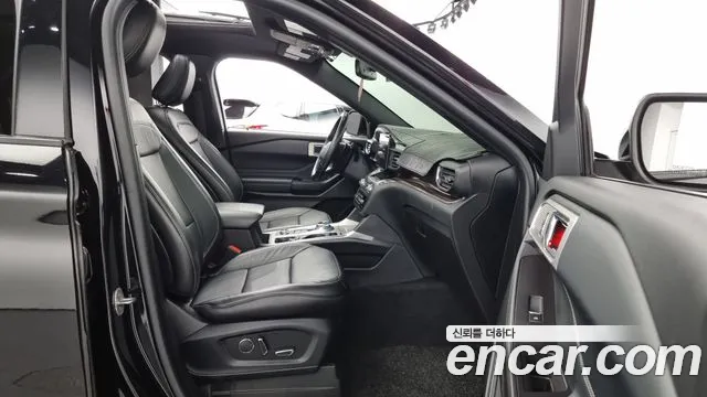 Ford Explorer 6th Generation id 2707807 из Кореи 2