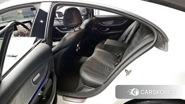 Mercedes-Benz CLS-Class C257 2019 Белый из Кореи, фото 2