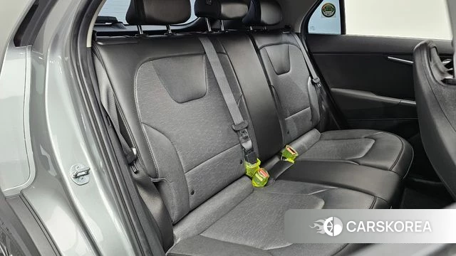 Kia Di All New Niro EV 2023 Серый из Кореи, фото 2