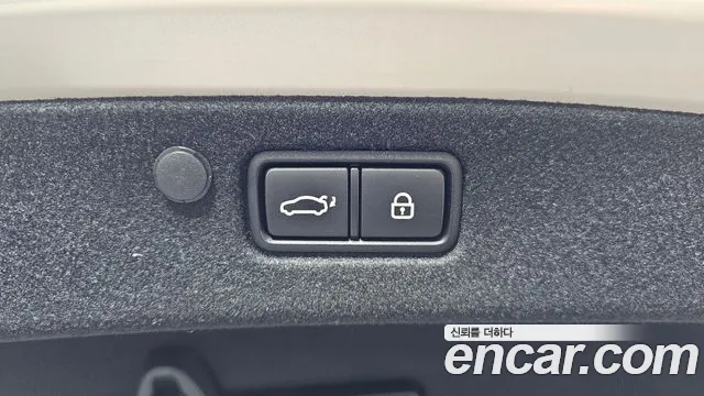 Hyundai The New Grandeur IG 2020 Серебристо-серый из Кореи, фото 2