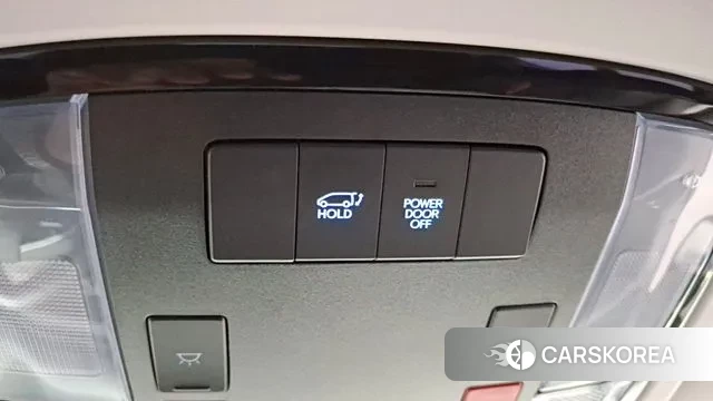 Hyundai Staria 2023 Серый из Кореи, фото 2