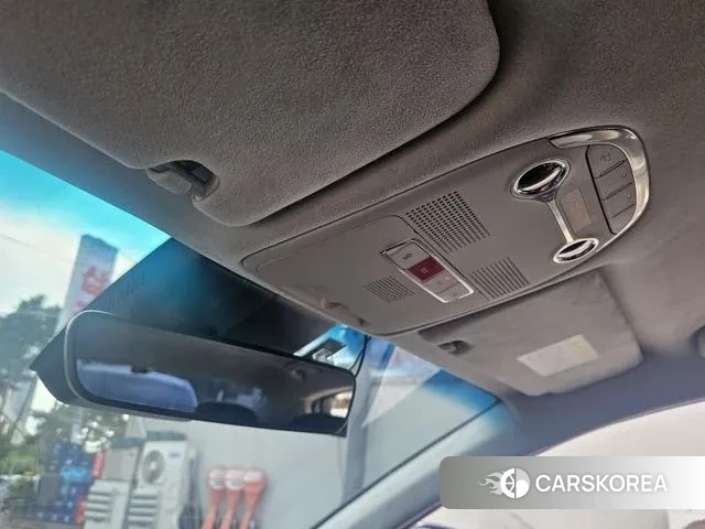 Hyundai The New Grandeur IG 2022 Черный из Кореи, фото 2