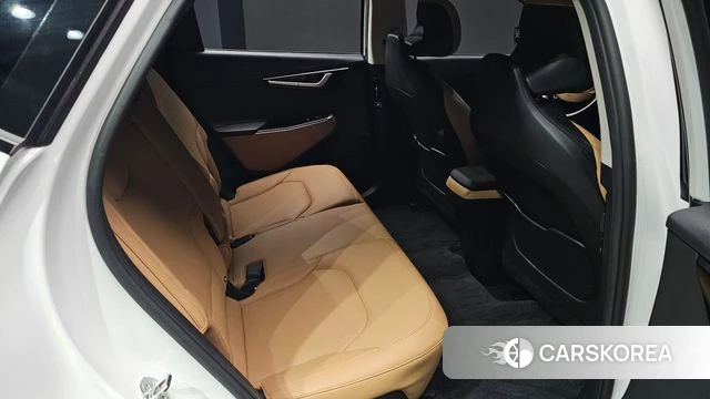 Kia EV6 2023 Белый из Кореи, фото 2