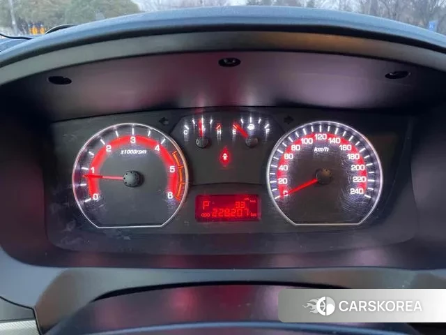 Ssangyong The New Korando Sports 2018 Белый из Кореи, фото 2