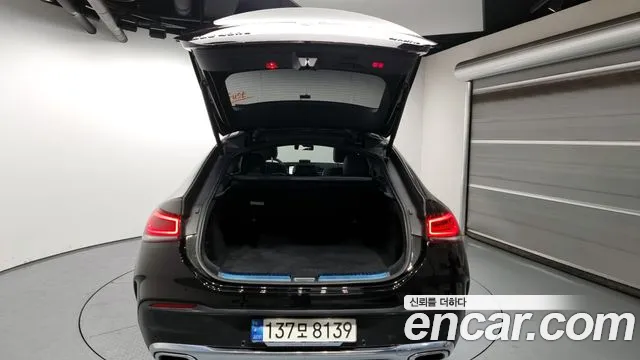 Mercedes-Benz GLE-Class W167 id 2575182 из Кореи 2