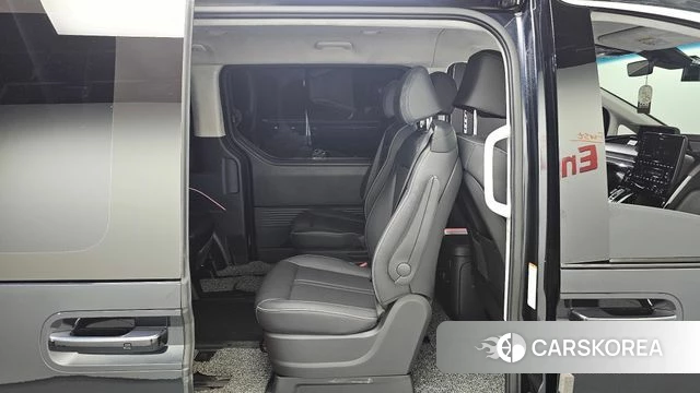 Hyundai Staria 2023 Синий из Кореи, фото 2