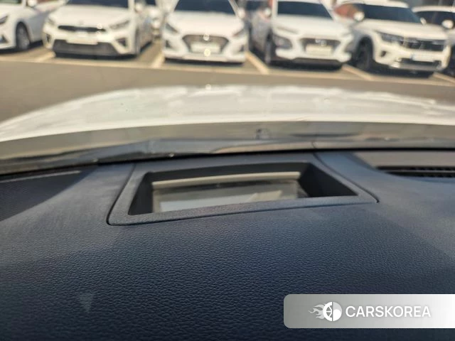 Hyundai The New Grandeur IG 2020 Белый из Кореи, фото 2