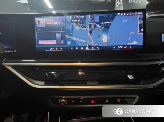 BMW X5 (G05) 2024 Белый из Кореи, фото 2