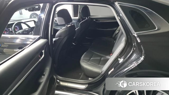 Hyundai The New Grandeur IG 2021 Черный из Кореи, фото 2