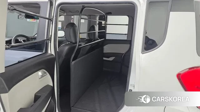 Kia The New Ray 2021 Белый из Кореи, фото 2