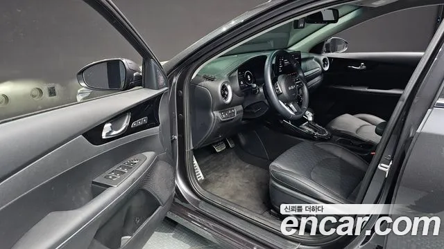 Kia The New K3 2nd generation id 2695636 из Кореи 2