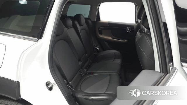Mini Cooper Countryman 2020 Белый из Кореи, фото 2