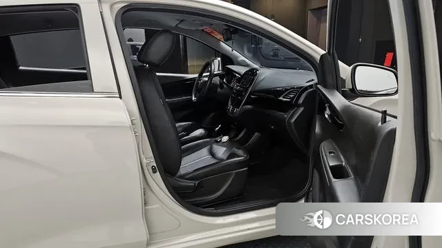 Chevrolet (GM Daewoo) The New Spark id 3697682 из Кореи 2