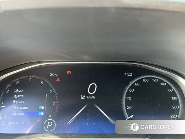 Toyota Weisha 2023 Белый из Китая, фото 2