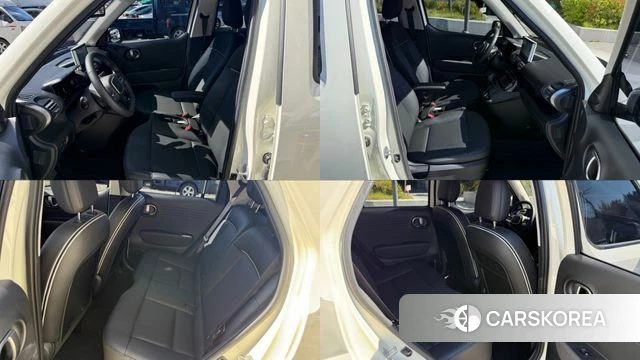 Hyundai Casper 2023 Белый из Кореи, фото 2