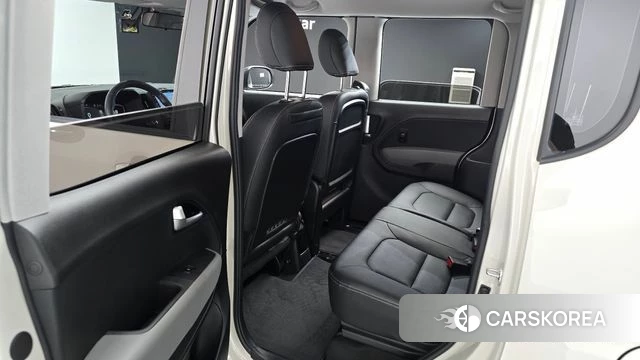 Kia The New Kia Ray 2022 Жемчужный цвет из Кореи, фото 2