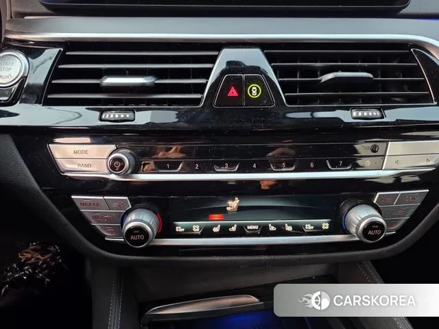 BMW 6 Series GT (G32) 2021 Серый из Кореи, фото 2