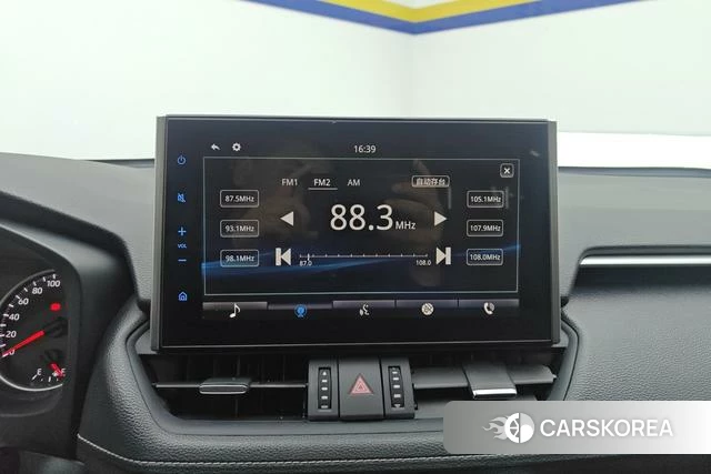 Toyota Wilanda 2022 Белый из Китая, фото 2